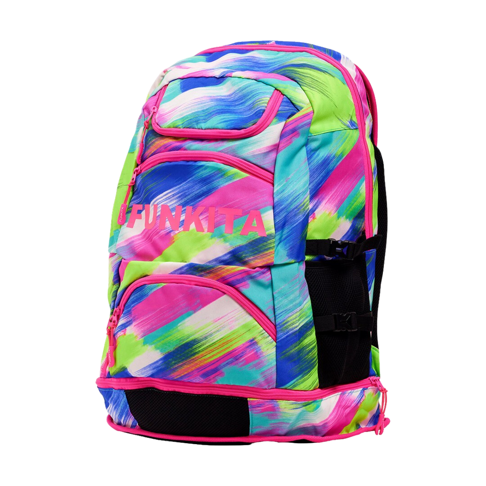 Рюкзак FUNKITA Streaky Strokes