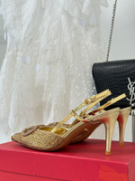 Valentino Vlogo Pump 8 cm