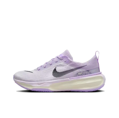Женские кроссовки Nike ZoomX Invincible 3 'Barely Grape Black' DR2660-500