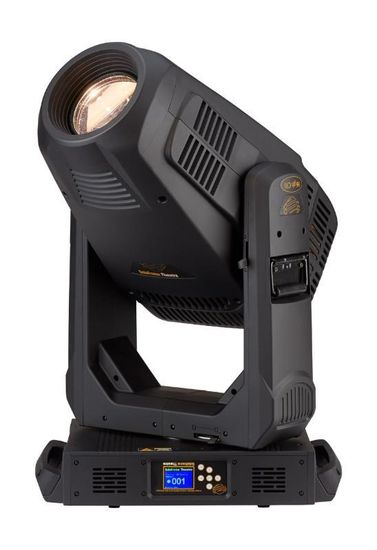 SolaFrame Theatre High End Systems