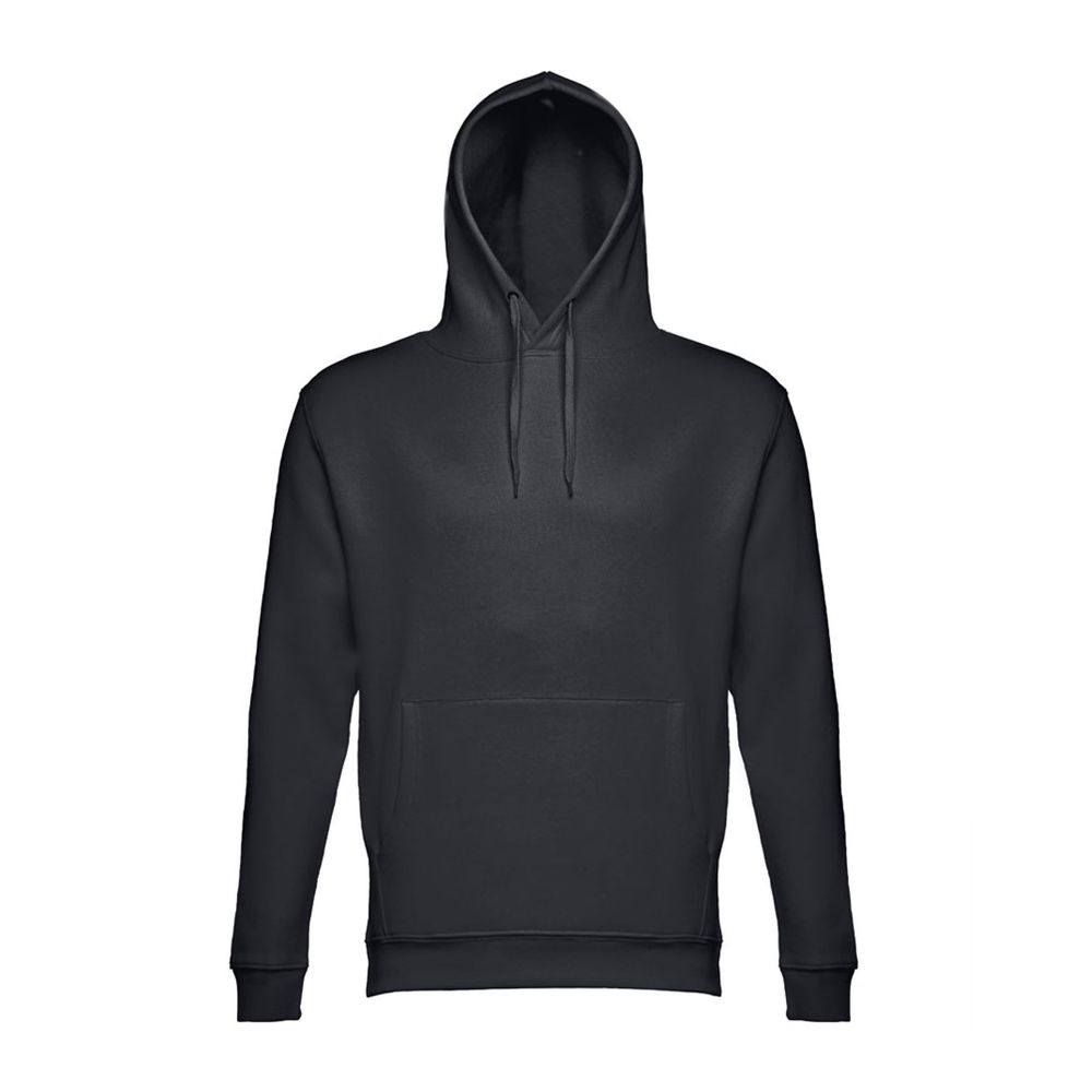 Толстовка PHOENIX Чёрный  XS