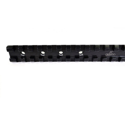 Планка Picatinny Rusan Bergara BA13 (radius 14) удлинённая (010-50-EXT-2)