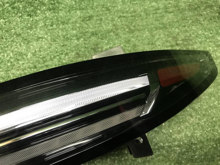 Фонарь правый внешний Lixiang L9 (2022-н.в.)