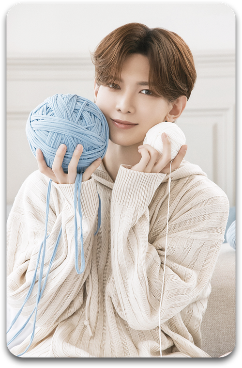 Карта / ATEEZ #0547