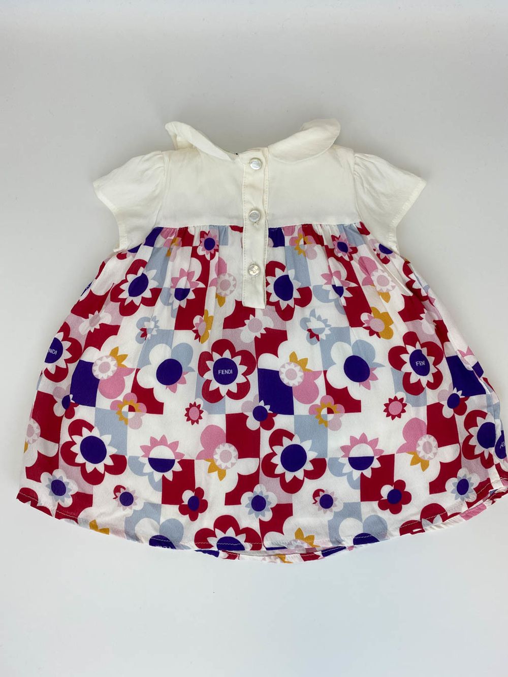 Платье Fendi, 62