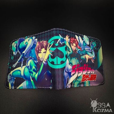 Кошелёк Нориаки Какёин