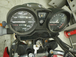 Yamaha YBR125 , 2012