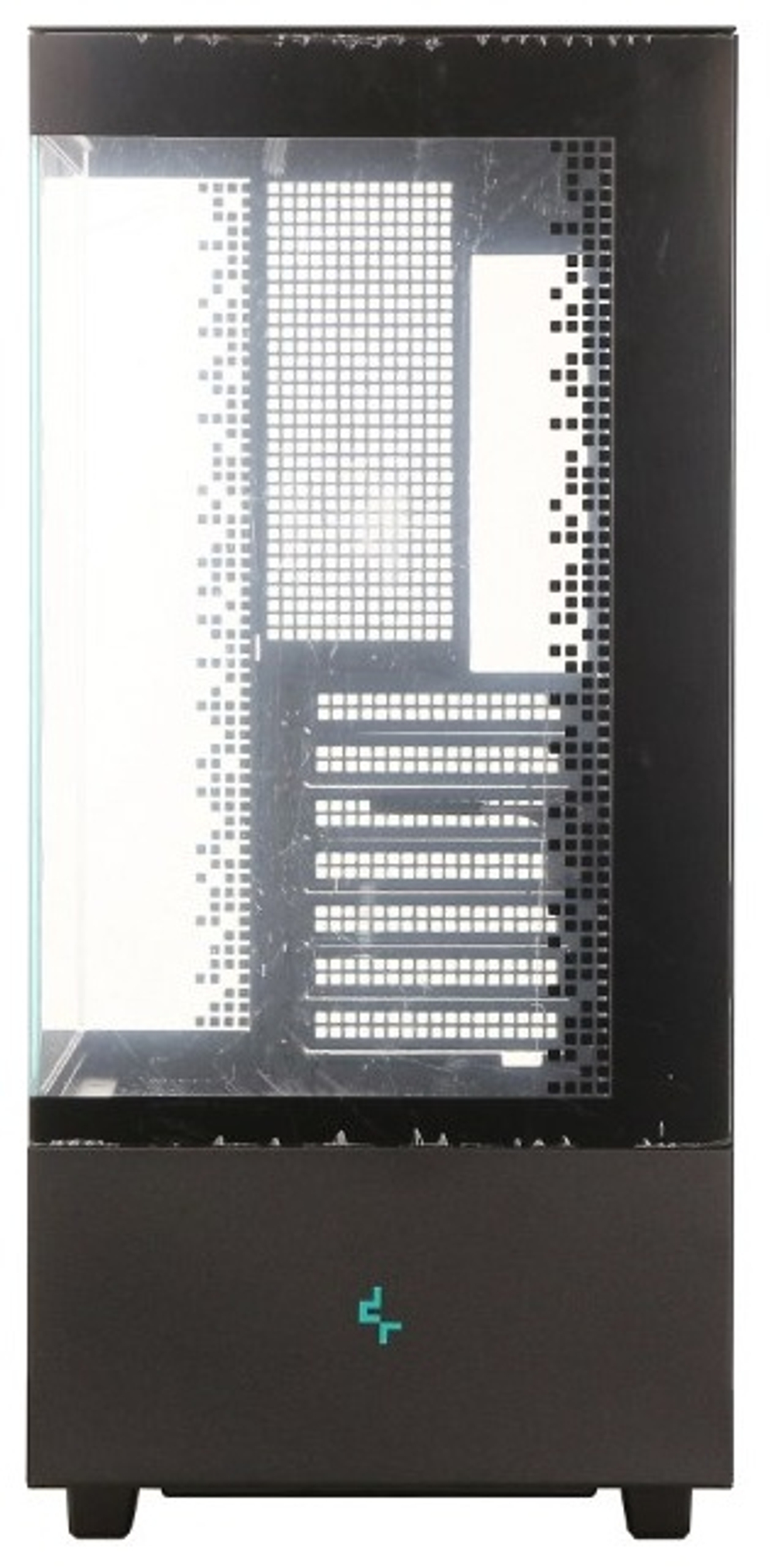 Корпус Deepcool CH690 Digital (R-CH690-BKNNA0D-G-1) черный