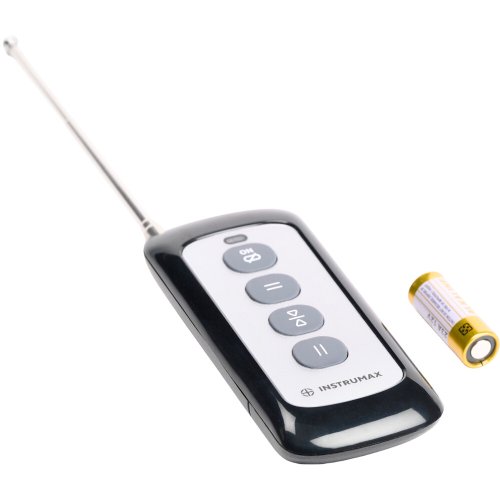 Лазерный уровень INSTRUMAX LINEPRO 3D Professional SET