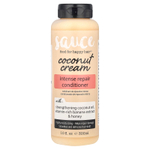 Sauce Beauty, Кондиционер для интенсивного восстановления, кокосовый крем, 300 мл (10 жидк. Унций)
