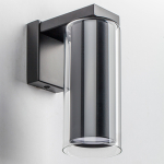 756617 Бра CILINO 1х40W GU10 ЧЕРНЫЙ