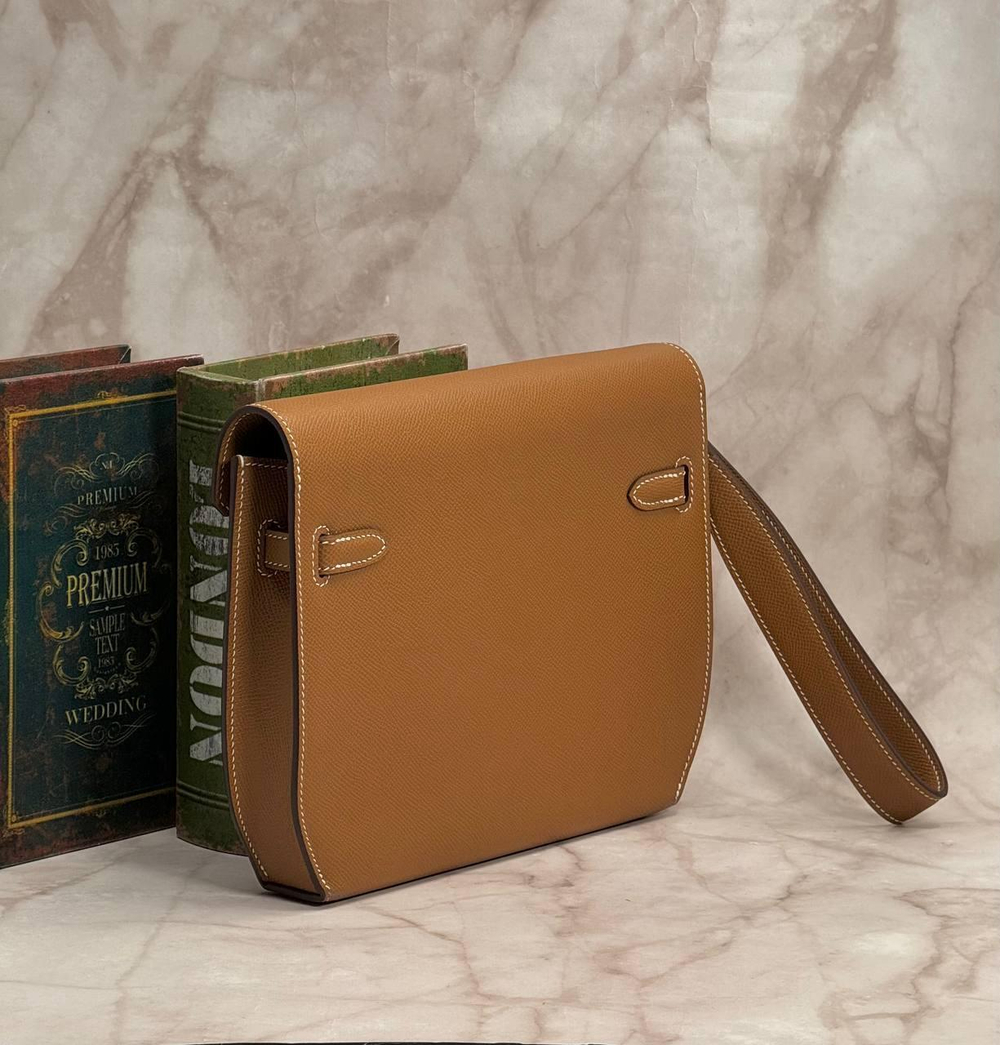 Клатч Hermes