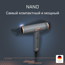 Фен Rowenta HY8120F0