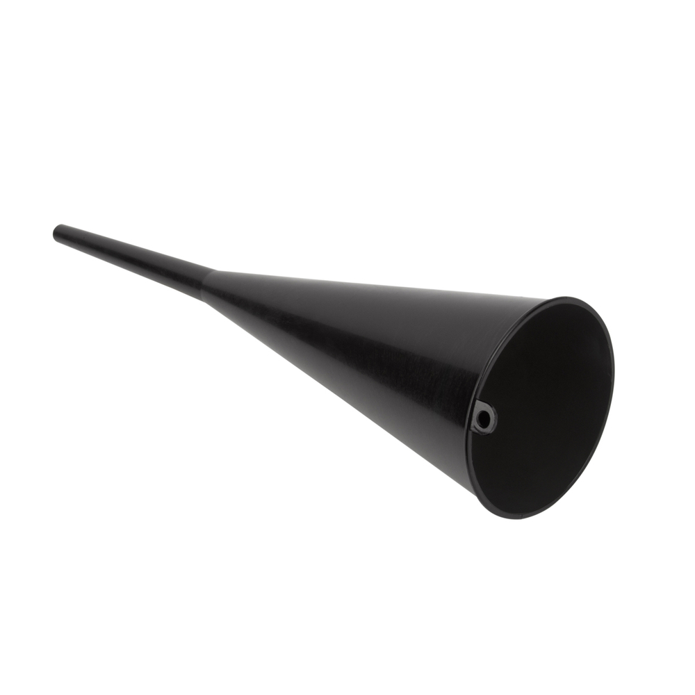 OPT-405830 Пластиковая удлиненная воронка