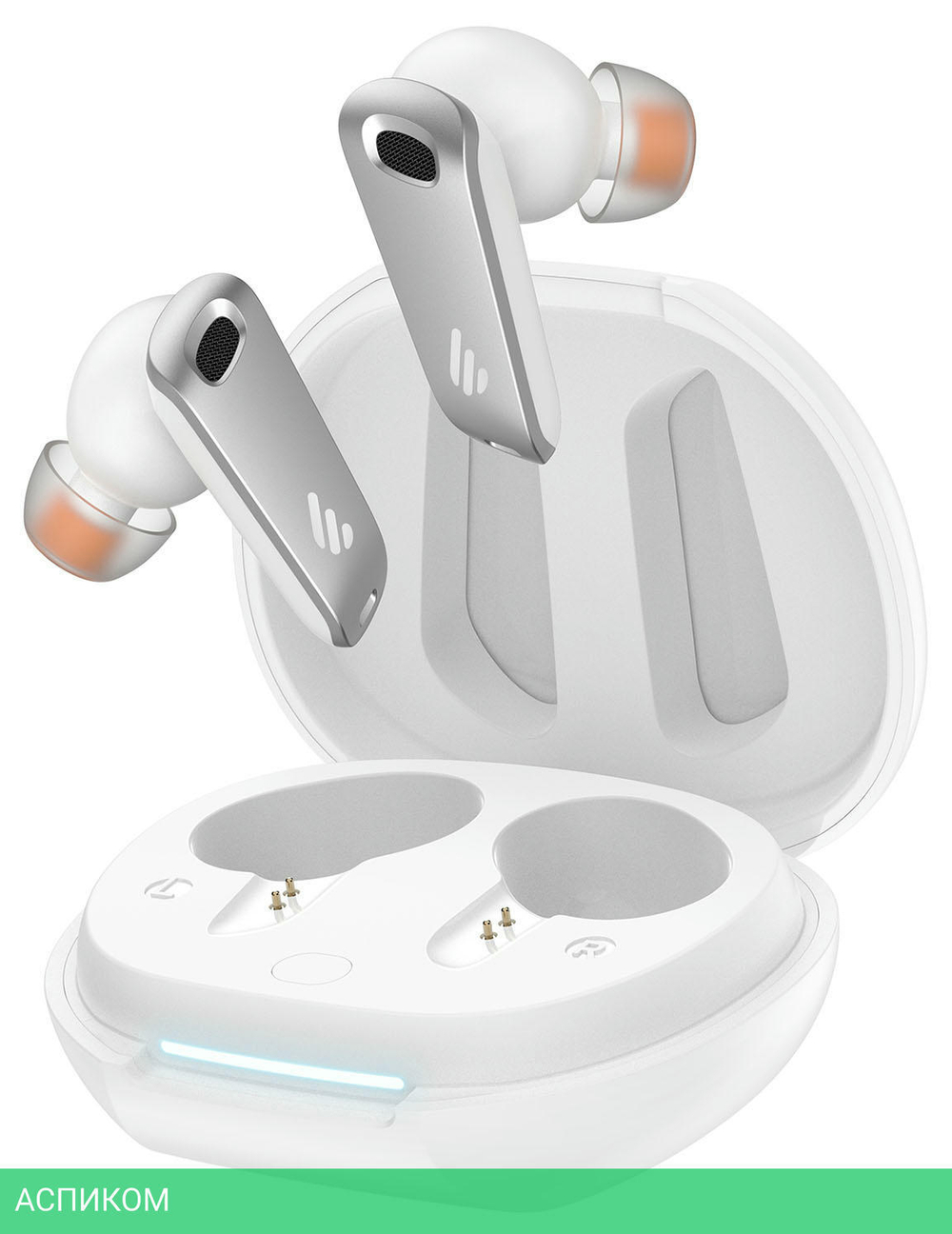 Наушники Edifier NeoBuds Pro белый