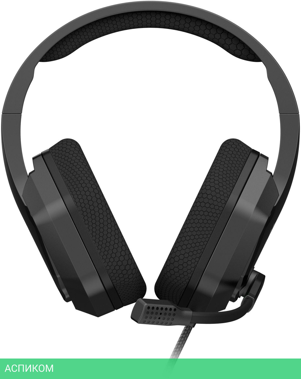 Наушники A4Tech Bloody G260 черный