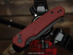 Складной нож Civivi Altus C20076-2 сталь Nitro-V, рукоять G10