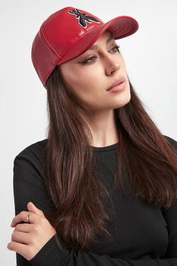 Кепка женская PATRIZIA PEPE