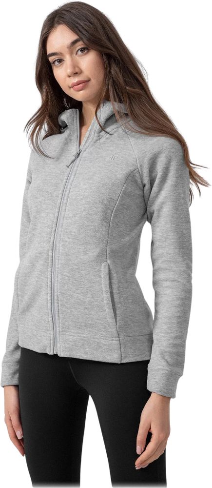 Кофта 4F WOMEN&#39;S FLEECES