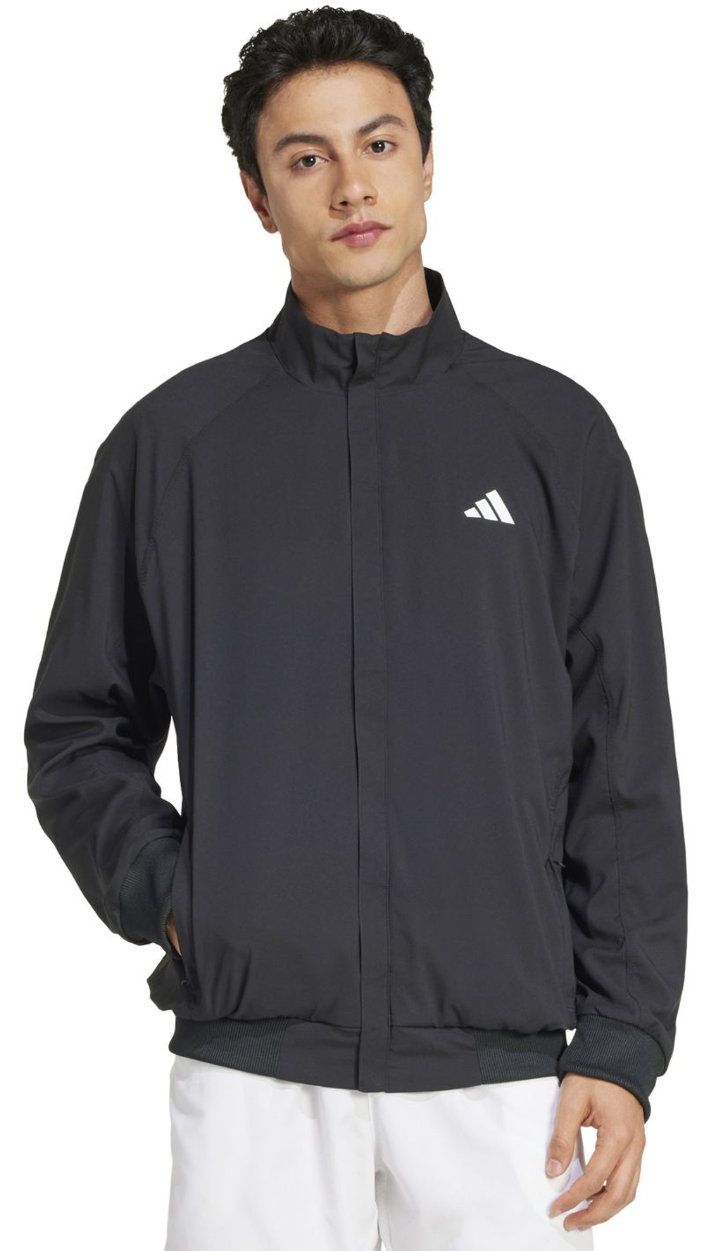 Куртка теннисная Adidas Walk On