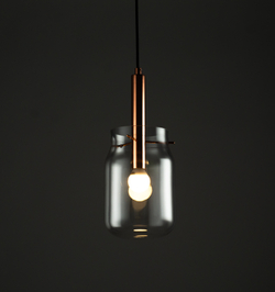 Светильник Bandaska Light