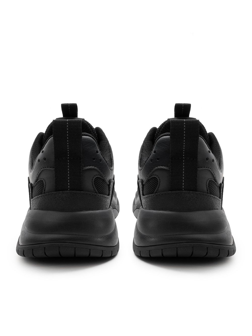 Кроссовки Traffa Bror Evo CLP черный