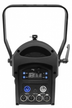 CHAUVET Ovation F-95WW светодиодный прожектор направленного света с линзой френеля.