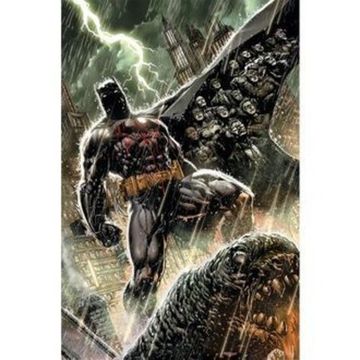 Постер DC comics Бэтмен(Batman) PP34336