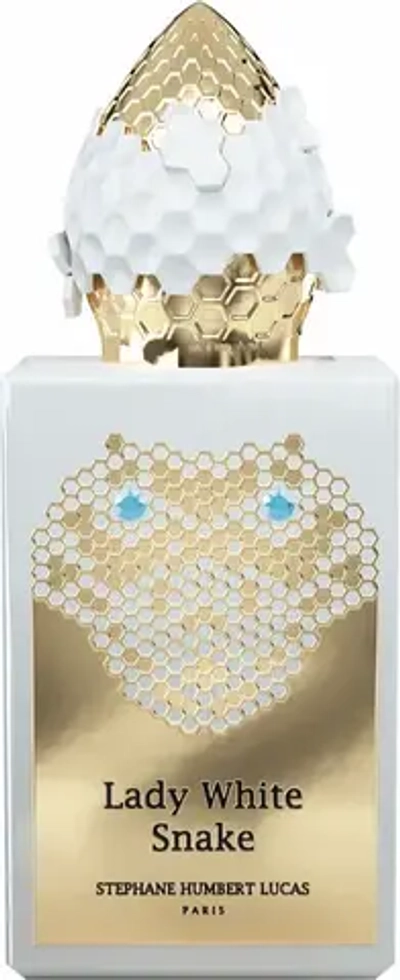 STEPHANE HUMBERT LUCAS LADY WHITE SNAKE EDP 50 ML