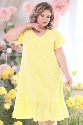 Цена на Платье-4889 больших размеров