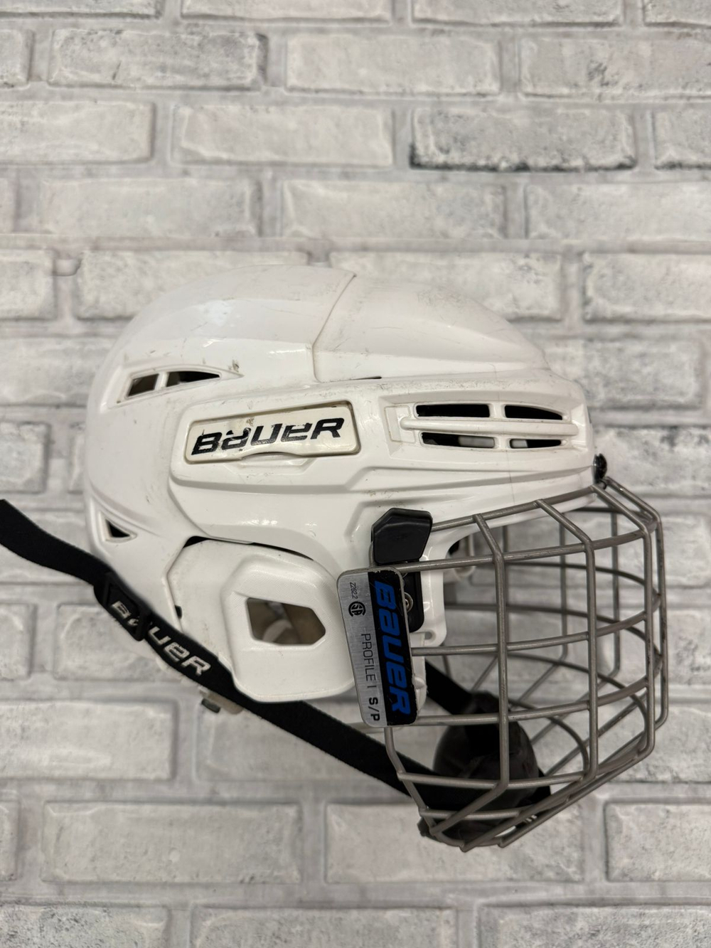 Bauer ims 5.0 S