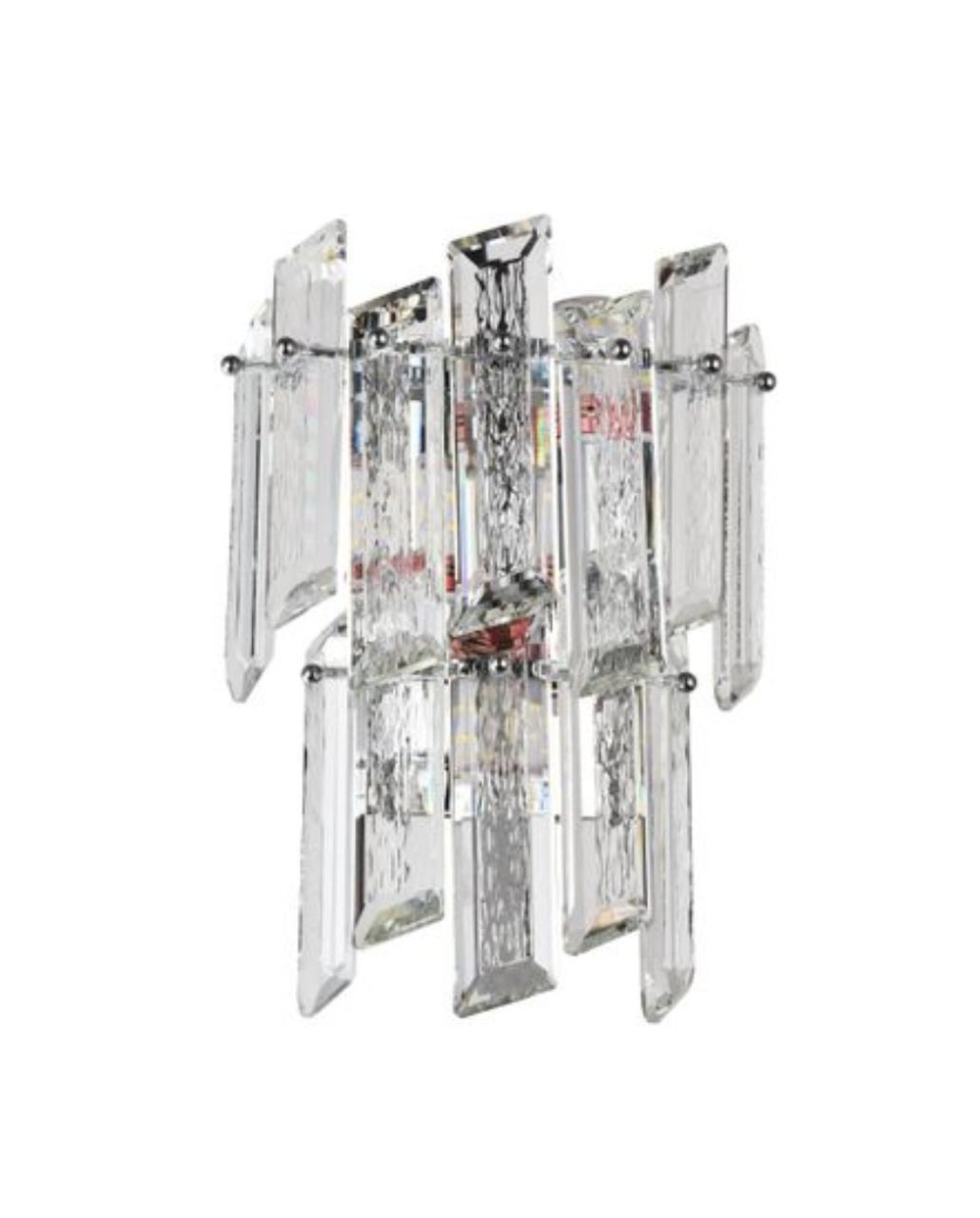 Настенный светильник Divinare ROMILDA 3512/02 AP-3