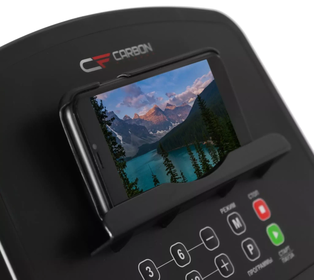 CARBON FITNESS T520 Беговая дорожка домашняя