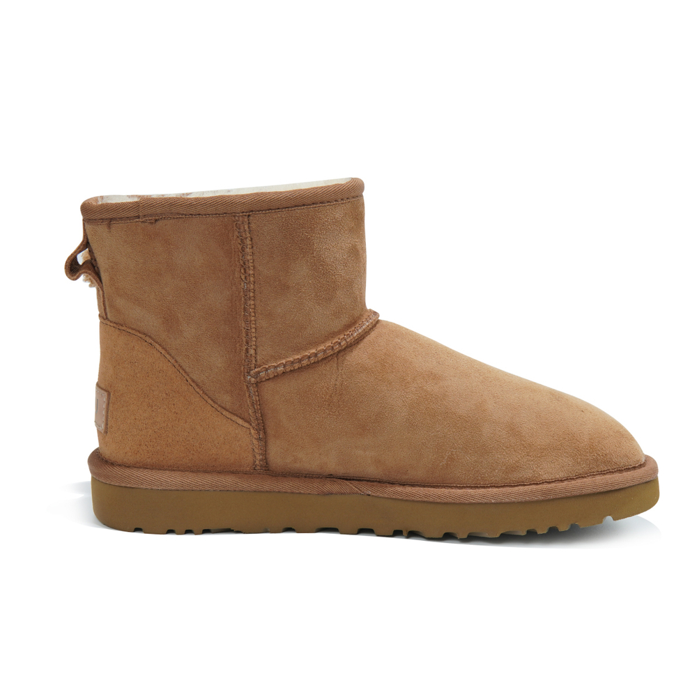 Обувь UGG CLASSIC MINI, 1016222-CHE