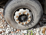 Shacman (Shaanxi) SX* 8x4 Самосвал SX33186V366 (Дизельный, 11,6 л, 423 л.с., МТ)