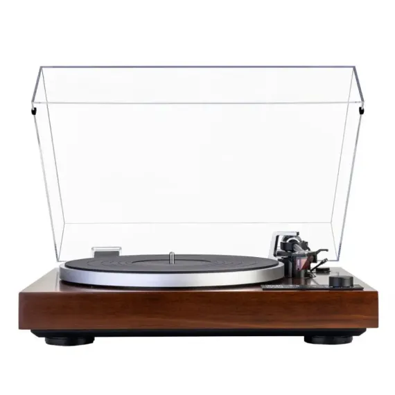 Dual CS 429 Walnut