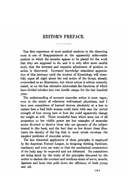 Applied anatomy and kinesiology | Wilbur Pardon Bowen