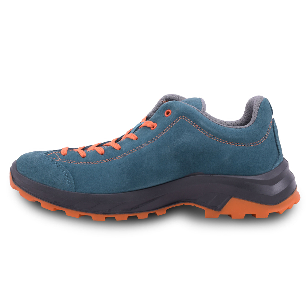 Ботинки треккинговые Garsport ROZES LOW