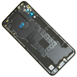 Задняя крышка для Huawei Y6p Черный