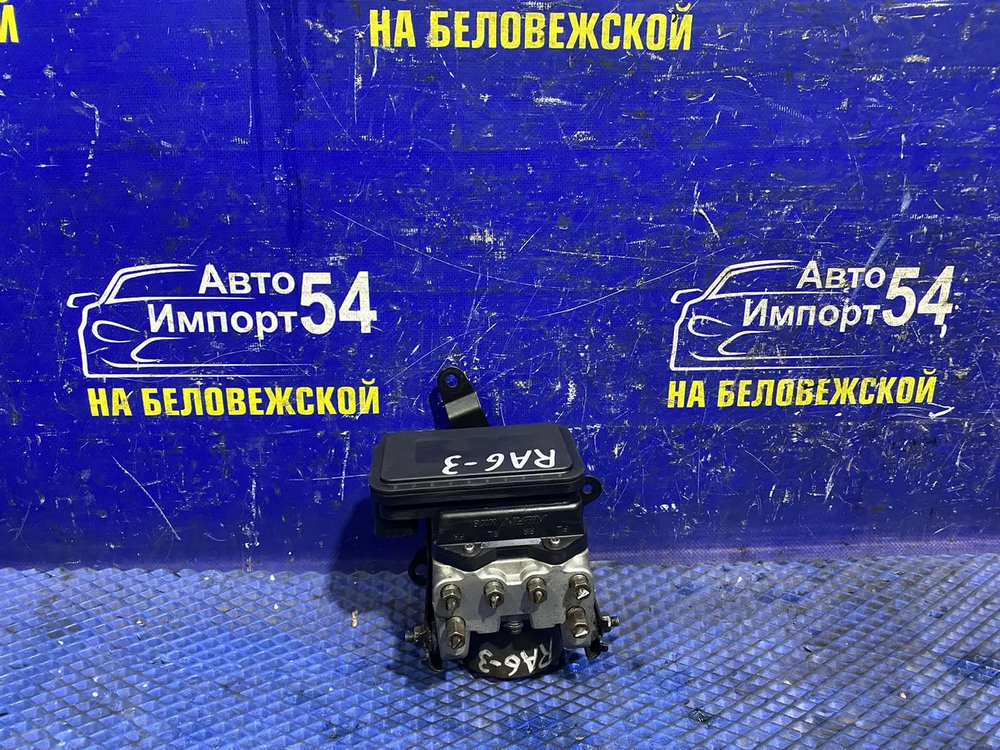 Блок ABS Honda ODYSSEY 2001