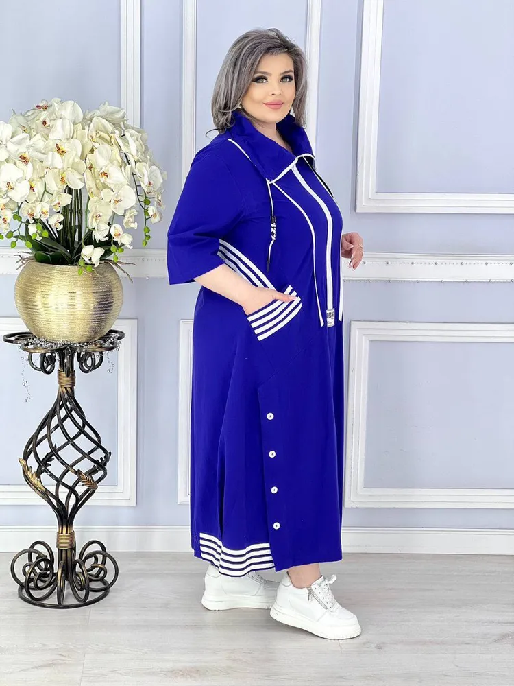 Платье "Моррис-1" Fabrika