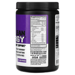 EVLution Nutrition, BCAA Lean Energy, со вкусом винограда, 309 г (10,90 унции)
