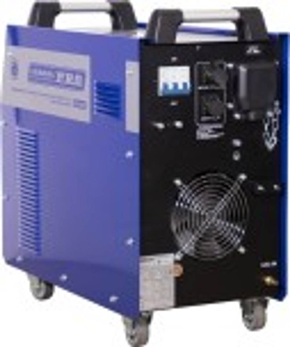 Аппарат плазменной резки AURORA AIRFORCE 100 INDUSTRIAL 36185