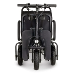 Электросамокат трехколесный HEADWAY Sputnik Dual M2 700W