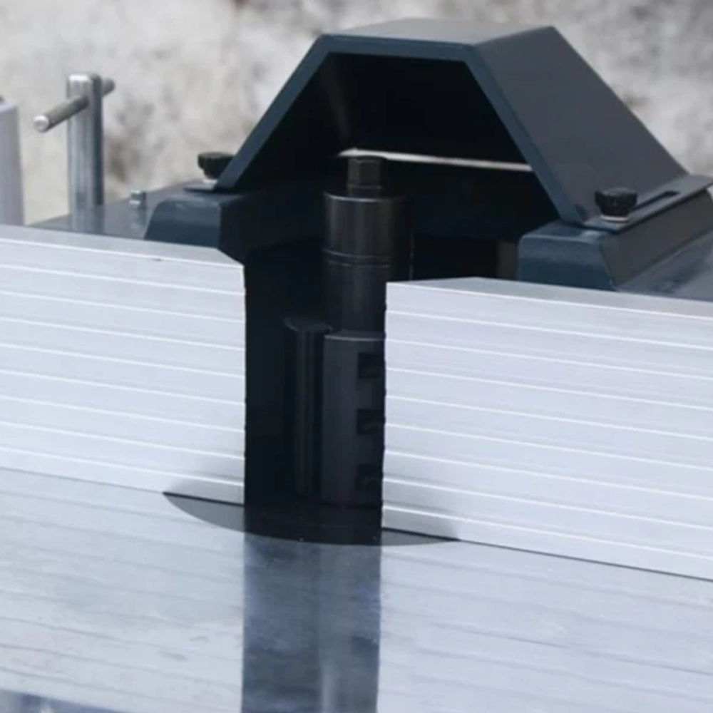 VILLARTEC MP90 станок фрезерно-строгальный 99990009946