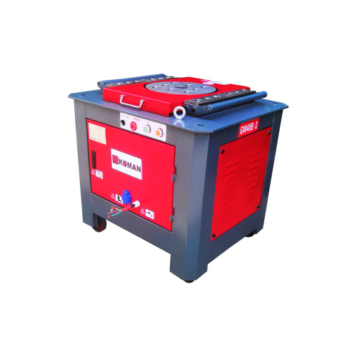 Станок для гибки арматуры KOMAN GW40B-2