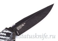 Нож Zero Tolerance 0640WBW ZT0640WBW Emerson SETфотография - 8