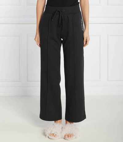 Спортивные штаны LOUNGEWEAR Emporio Armani - черный(164767 3F265)