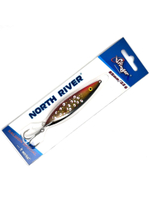 Блесна для рыбалки North River 92мм 32гр #002