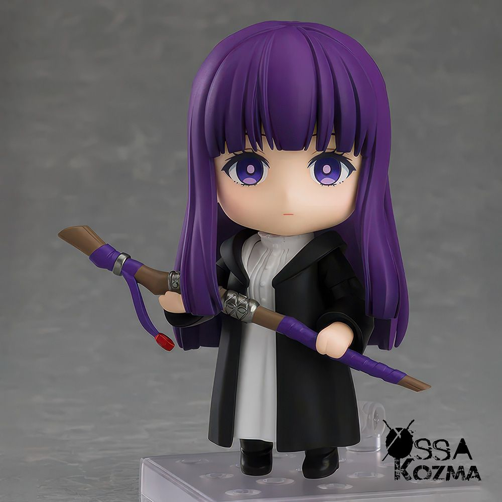 Нендройд Ферн (реплика)